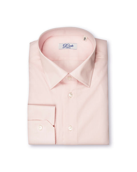 Oversize cotton shirt (1115)