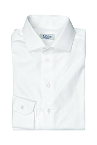Camicia Classica di cotone (1001)